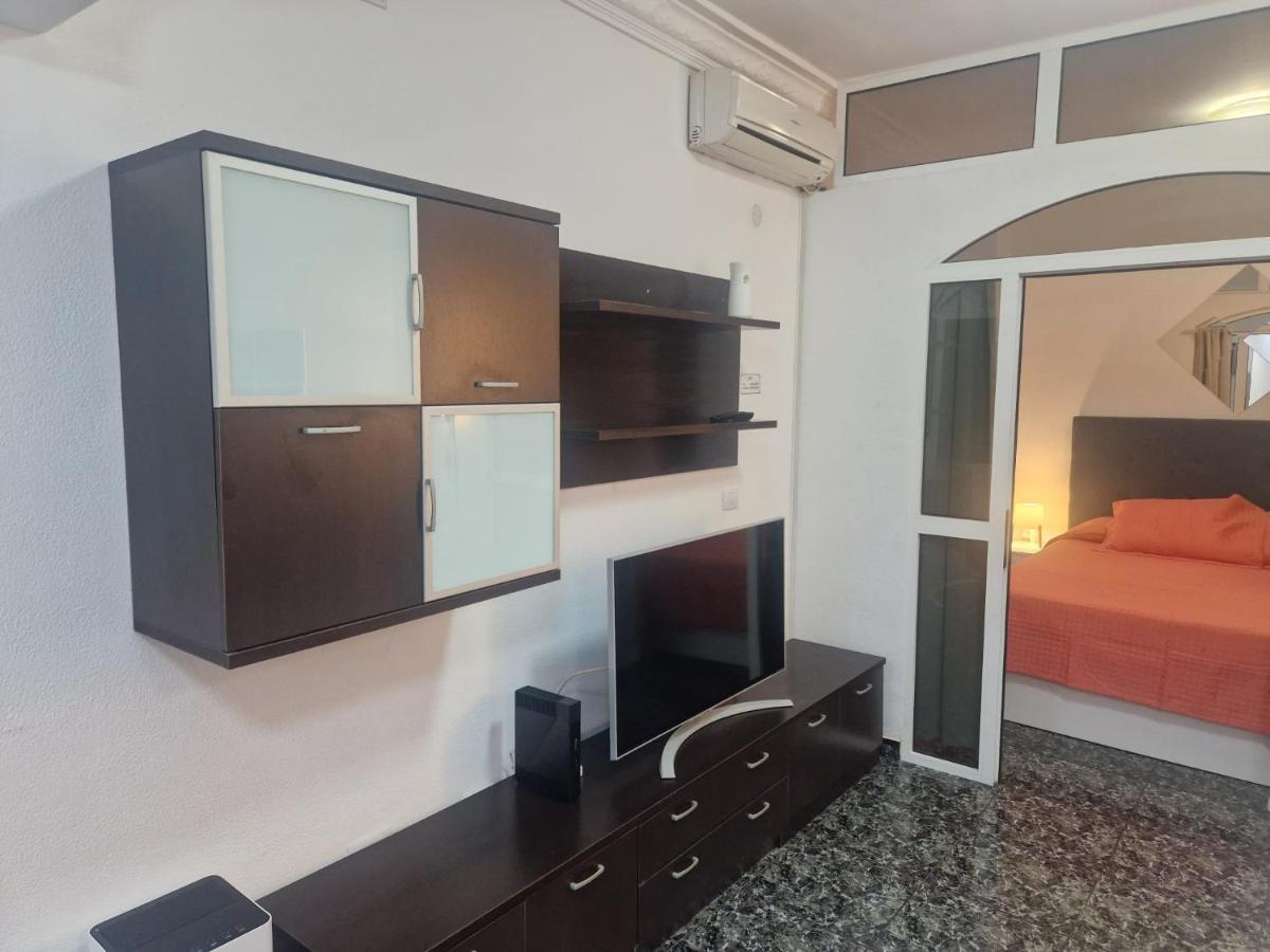 La Casa De Alcorac Appartement Las Palmas