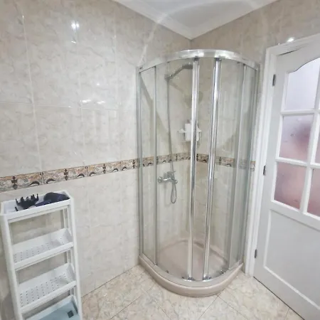 Apartamento La Casa De Alcorac Las Palmas de Gran Canaria Exterior foto