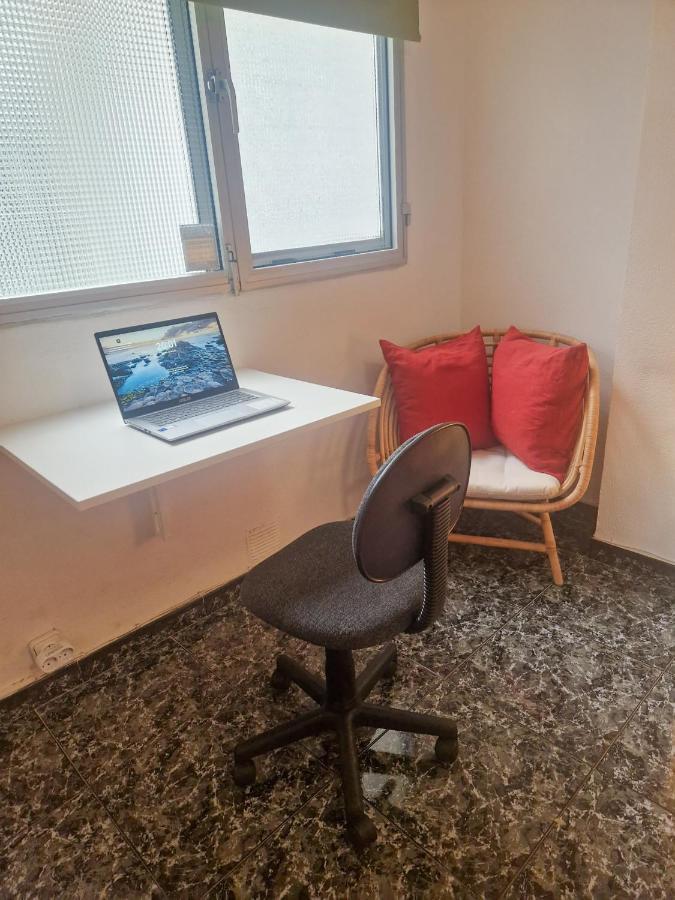 La Casa De Alcorac Appartamento *
