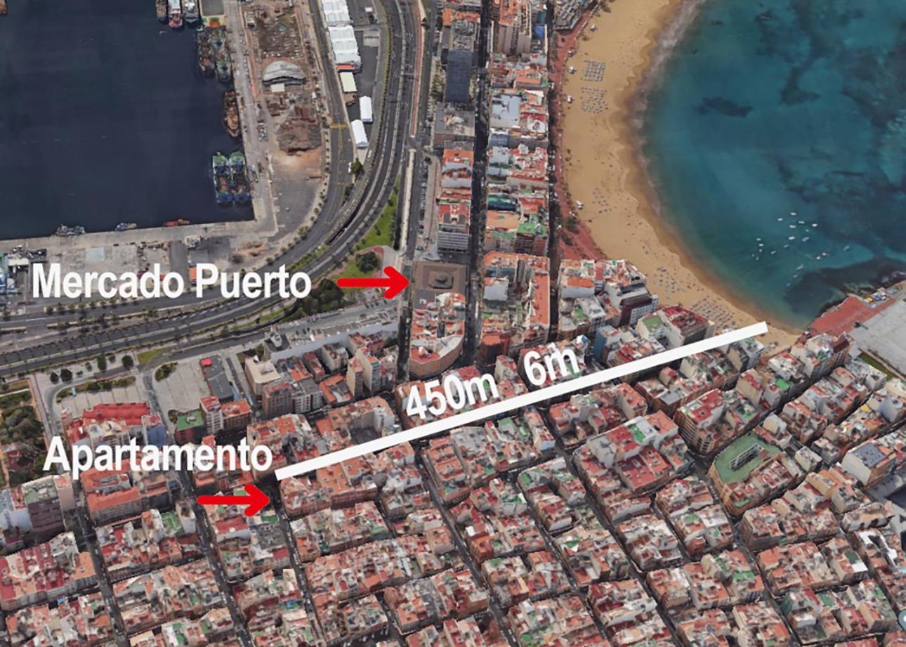 La Casa De Alcorac Appartamento